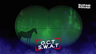 OCT SWAT Official Music Video [upl. by Beberg876]