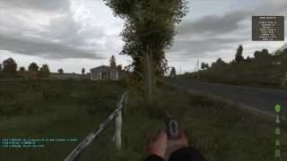 DayZ  vpBD  Episode 1 [upl. by Beesley]