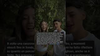 VIOLA SILVI E LA BELLISSIMA DEDICA A CRISTIANO BORSI tiktok neiperte webboh humor perte humour [upl. by Casady]