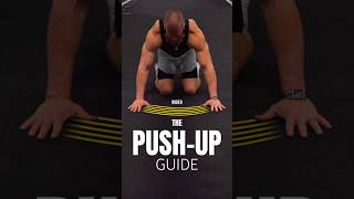 The Perfect PushUp [upl. by Cesare]