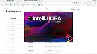 CS 125 Spring 2018 Installing the IntelliJ checkstyle Plugin [upl. by Dielu485]