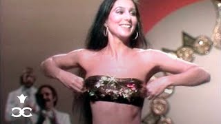 Cher  When Will I Be Loved Live on The Cher Show 1975 [upl. by Jenette]