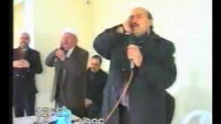 İsmail Biçer  Yusuf Gebzeli Çift Ezan Azhan Adhan Ezhan Call To Prayer [upl. by Etsirhc]