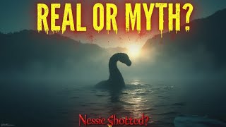 quotThe Loch Ness Monster Real or Myth 👀🌊 Nessiequot srcreations NessieMystery [upl. by Yralam]