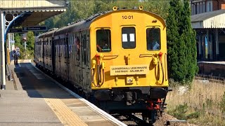 Hastings Thumper 1001  The Ludgershall Legionaire 140919 [upl. by Murage]