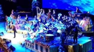 Andre Rieu  The Blue Danube  Liverpool Echo Arena [upl. by Nais574]