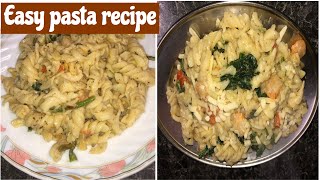 Vapiano pastaeasy pasta recipe [upl. by Fredel]