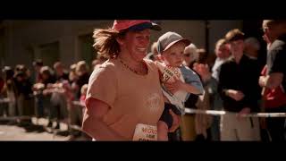 Luzerner Stadtlauf 2024 Aftermovie [upl. by Oremor]