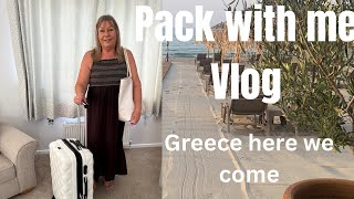 Pack with me Vlog birthdays and more [upl. by Aksoyn422]