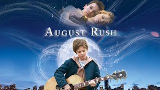 August Rush Full Movie Fact in Hindi  Hollywood Movie Story  Freddie Highmore [upl. by Otsedom728]