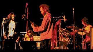 The Doors  Road House Blues Live At The Isle Of Wight Festival 1970 [upl. by Neelcaj341]