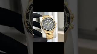 FOSSIL WATCH ytshorts analogwatchviralshorts luxurywatch fossilwatchestrending timepiece [upl. by Hudis929]