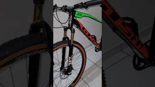 UMBOXING DA BIKE GTSM1 1x13 ARO 29 [upl. by Eibbob]