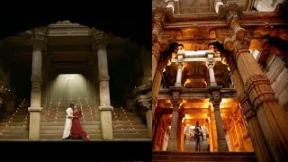 RAEES WAS SHOT HERE GujaratAdalaj Vav [upl. by Koressa157]