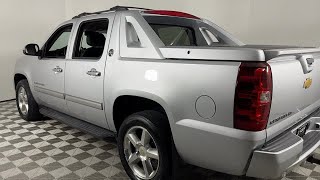 2013 Chevrolet Avalanche1500 at Oxmoor CDJR Louisville amp Lexington KY C15044B [upl. by Ahsinit]