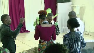 Apostle Joseph Mururu Healing and Deliverance [upl. by Aihsemaj]