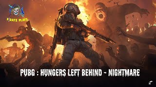 Free 700 G COIN Mission Accomplished  Zombie Killing  Hungers Left Behind  PUBG  BATTLEGROUNDS [upl. by Mariya]