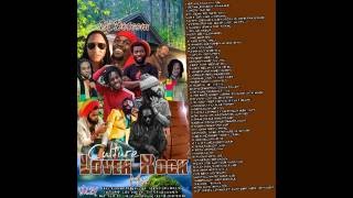 DJ DOTCOM CULTURAL LOVERS ROCK MIX VOL 29 FEBUARY 2016 [upl. by Cindra799]