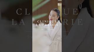 CLINIQUE LA PRAIRIE Switzerland Yizhouofficial shorts viralvideo [upl. by Antonie457]