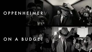 Oppenheimer on a budget [upl. by Doherty]