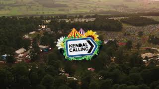 Introducing The Kendal Calling Family Foundation [upl. by Eilasor411]