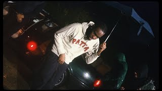 Sainté  Stylin Official Video [upl. by Atteuqahc]