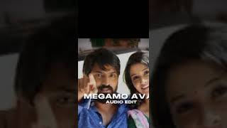 Megamo avalPradeepkumar hitstrending song [upl. by Folberth]