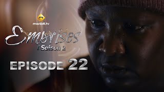 Série  Emprises  Saison 2  Episode 22  VOSTFR [upl. by Ynattyrb]