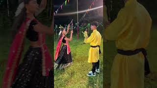 Trending ⚘️ Tarpa music darshanazirva dance newmusicrelease love aadivasisong newsong song [upl. by Sylado]