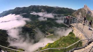 Picos de Europa Cantabria [upl. by Kessel]