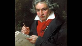 Beethoven  Symphony No7 in A major 2nd movement Trance Remix [upl. by Cormick]