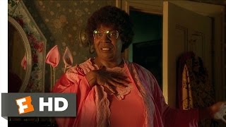 Nutty Professor 2 The Klumps 59 Movie CLIP  A Magical Evening 2000 HD [upl. by Lehcyar]