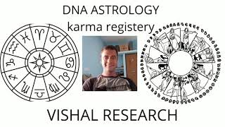 DNA astrology research guru placement karma  genetic astrology guru Thiru Vishal sir [upl. by Ardnat]