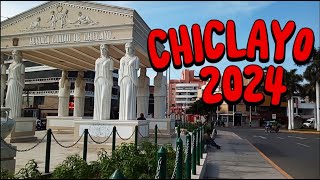 Y si vamos a CHICLAYO este 2024 [upl. by Jaynes447]