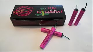 Recensione Little Cobra 2 [upl. by Duarte855]