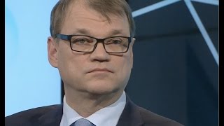 Totuus paljastuu pääministeri Juha Sipilälle HUOM satiirivideo [upl. by Tecu711]