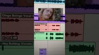 Weird Betty Ram Jam x Oingo Boingo x MORE  The Pro Tools Sessions [upl. by Acira]