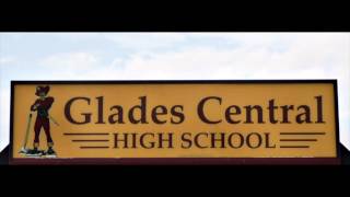 Glades Central Anthem [upl. by Maice]