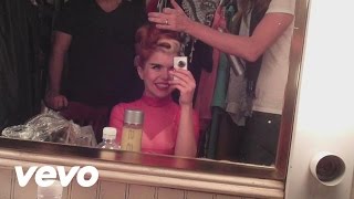 Paloma Faith  Diary 1 Paloma Faith Vevo LIFT [upl. by Mis]