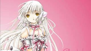 Chobits Opening FULL YouTube [upl. by Prissie]