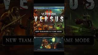 Warhammer Vermintide 2 new update and discount [upl. by Gonzalez34]