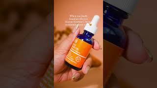 Ultimate Korean Skincare Seoul Ceuticals Day Glow Serum Vitamin C [upl. by Couture]