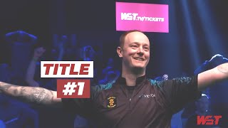 Chris Wakelins 119 To Win The BetVictor Shoot Out [upl. by Ewer91]