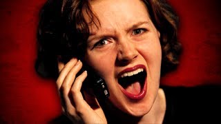 Mom Has Meltdown Over Fine Prank Call [upl. by Fadden182]