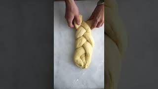 RECETTE  Brioche super bonne au Thermomix® sans machine à pain [upl. by Catherine]