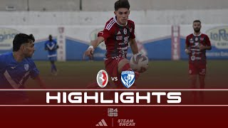 ANGRIBRINDISI 21  GLI HIGHLIGHTS [upl. by Aidaas]