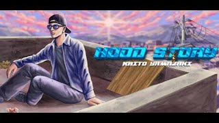 A Better Modern Shenmue  Hood Story Kaito Yamazaki  PC Gameplay  Lets Try [upl. by Nrublim]