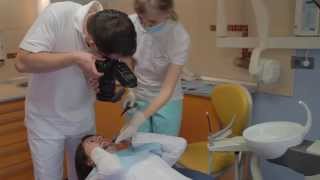 Digital Dental Photography 7 Standard images for IntraOral Setup [upl. by Pettit]