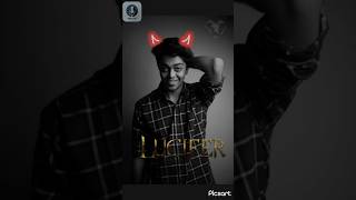 Tirthpirsana For Lucifer Was Innocent 😇shortsfeed horrorpodcaslucifer devil shotsviral shorts [upl. by Imuya]