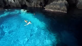 Lose yourself in Greece islands Kythira Cythera [upl. by Season]